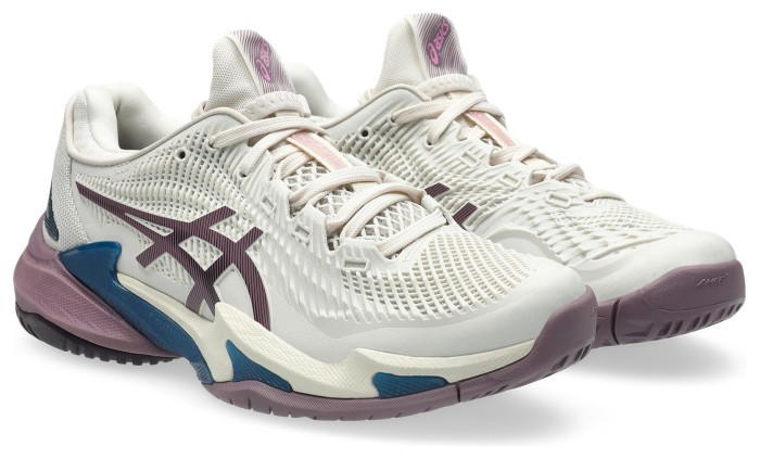 Кросівки для тенісу Asics ( 1042A220-250 ) COURT FF 3