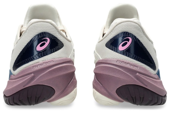 Кросівки для тенісу Asics ( 1042A220-250 ) COURT FF 3