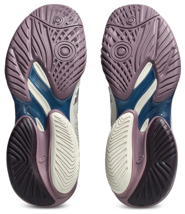 Кросівки для тенісу Asics ( 1042A220-250 ) COURT FF 3
