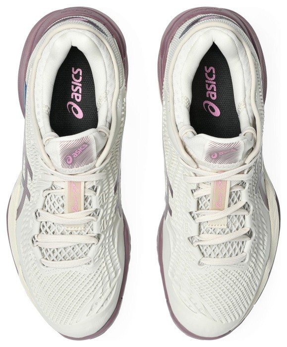 Кросівки для тенісу Asics ( 1042A220-250 ) COURT FF 3