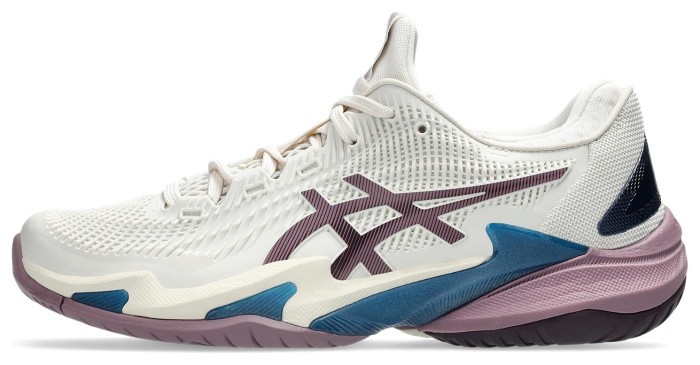 Кросівки для тенісу Asics ( 1042A220-250 ) COURT FF 3