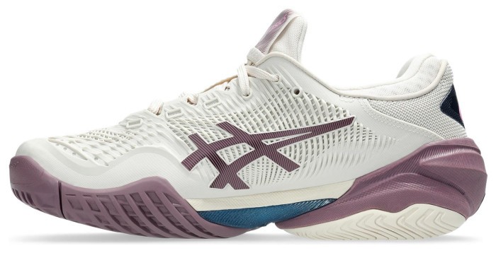 Кросівки для тенісу Asics ( 1042A220-250 ) COURT FF 3