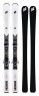 Лежи горные комплект K2 ANTHEM 76X W+ER3 10 COMPACT QKCLK 142см White/black (10E0406.243.1+10E1011.143.1)
