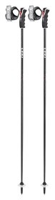 Палки для горных лыж Leki CARBON HX 3D 120см Black/white/dark anthracite (65068011-WRH)
