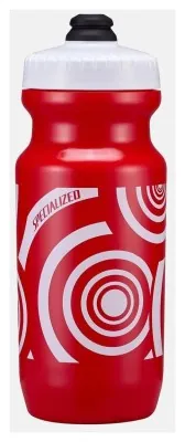 Фляга Specialized LBM 2ND GEN BTL CIRCLE 21 OZ 2025