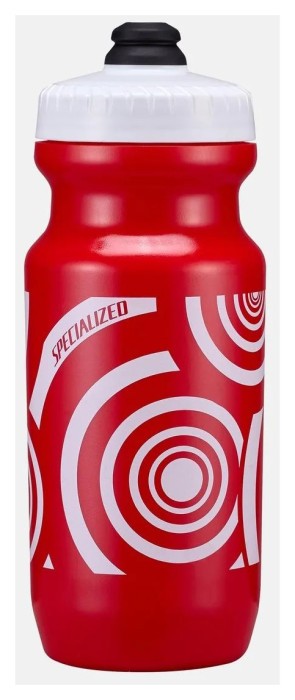 Фляга Specialized LBM 2ND GEN BTL CIRCLE 21 OZ 2025
