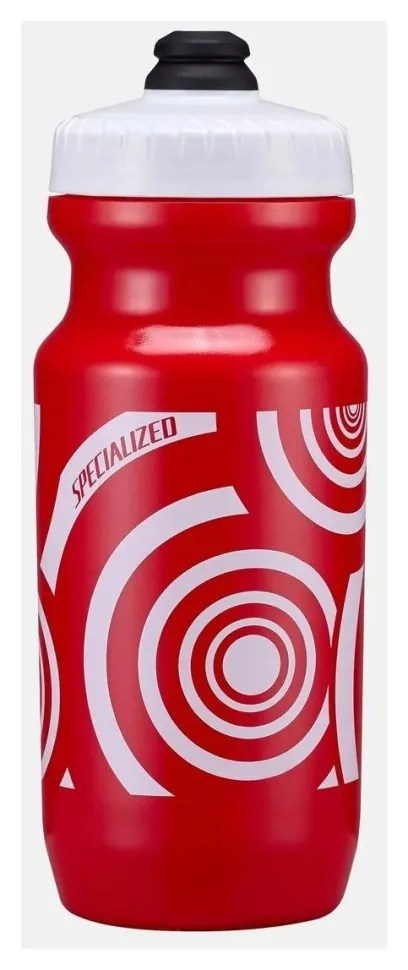 Фляга Specialized LBM 2ND GEN BTL CIRCLE 21 OZ 2025 (EXT_196625215346)