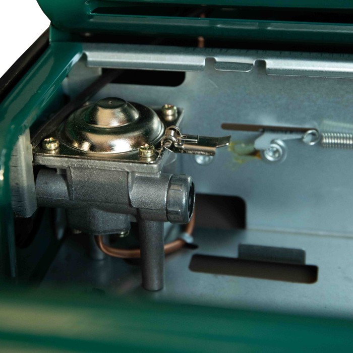 Обігрівач Tramp газовий UTRG-037, укр, укр