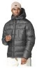 Picture Organic куртка пуховая Hi Puff Down 2025 black M, укр