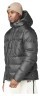 Picture Organic куртка пуховая Hi Puff Down 2025 black M, укр Фото - 2