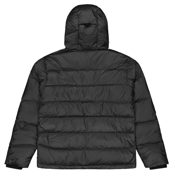 Picture Organic куртка пуховая Hi Puff Down 2025 black M
