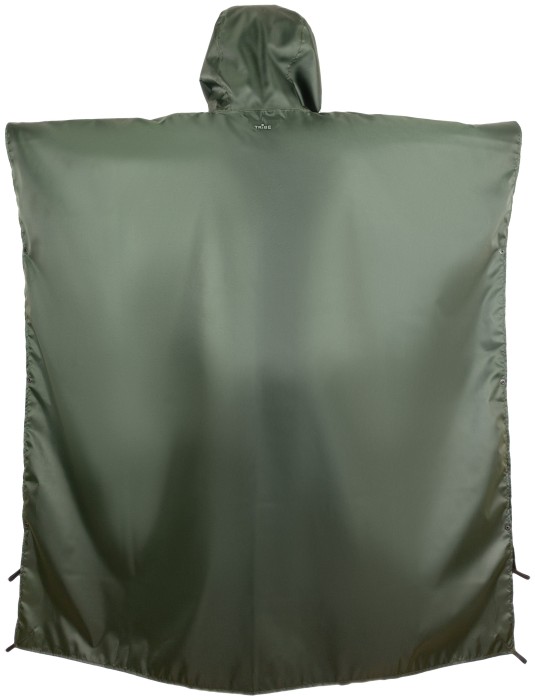 Пончо Tribe Tarp Poncho T-KE-0001 olive