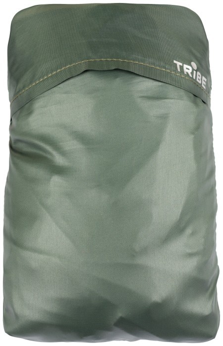 Пончо Tribe Tarp Poncho T-KE-0001 olive
