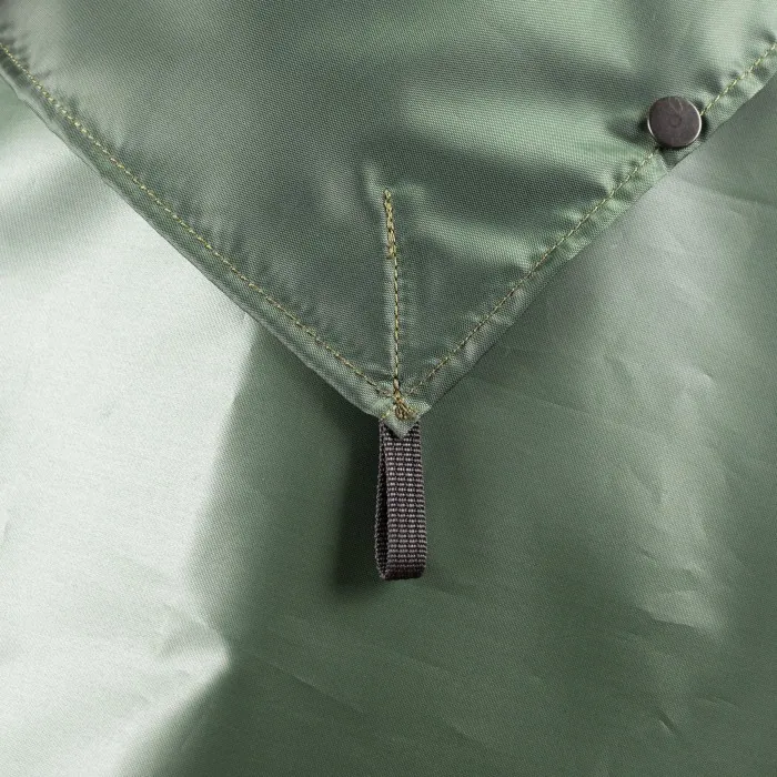 Пончо Tribe Tarp Poncho T-KE-0001 olive, укр, укр