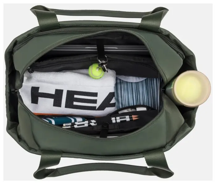 Сумка-чохол для тенісних ракеток HEAD ( 260016 ) Pro X Tote Bag 22L GE