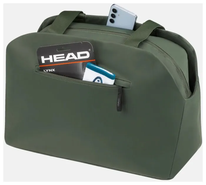 Сумка-чохол для тенісних ракеток HEAD ( 260016 ) Pro X Tote Bag 22L GE