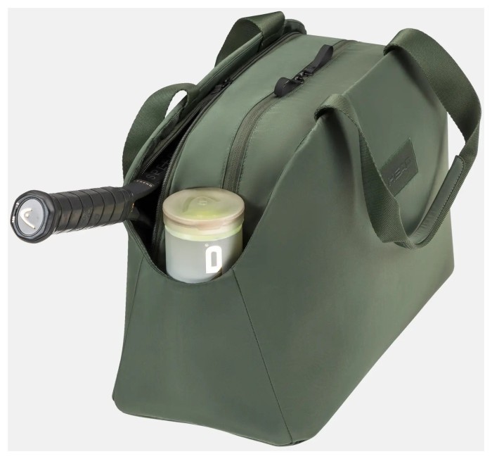 Сумка-чохол для тенісних ракеток HEAD ( 260016 ) Pro X Tote Bag 22L GE
