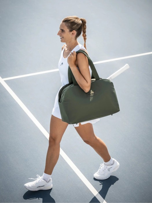 Сумка-чохол для тенісних ракеток HEAD ( 260016 ) Pro X Tote Bag 22L GE