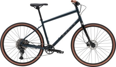 Велосипед 28" Marin KENTFIELD 3 рама - S 2026 DARK BLUE