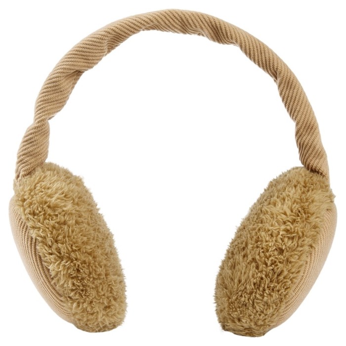 Cairn навушники утеплені Thea Ears biscuit, укр, укр