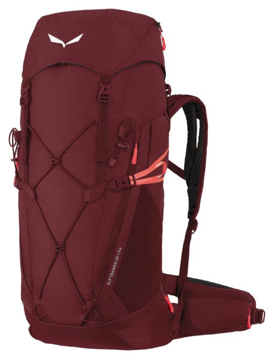 Рюкзак Salewa Alp Trainer 30+3 WS