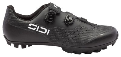 Взуття Sidi Dominator X MTB розмір 46 Black