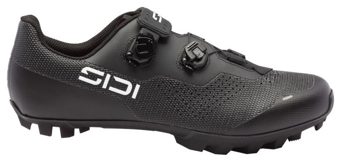Взуття Sidi Dominator X MTB розмір 46 Black