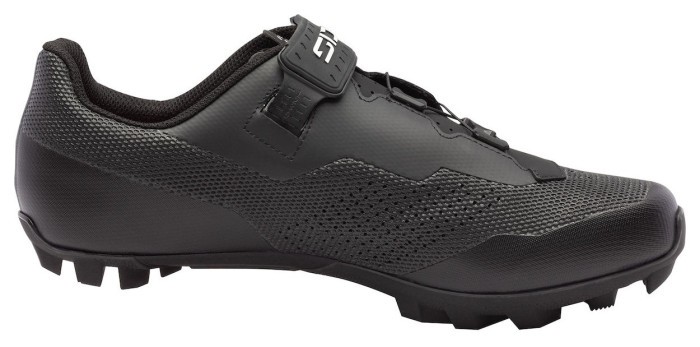 Взуття Sidi Dominator X MTB розмір 46 Black
