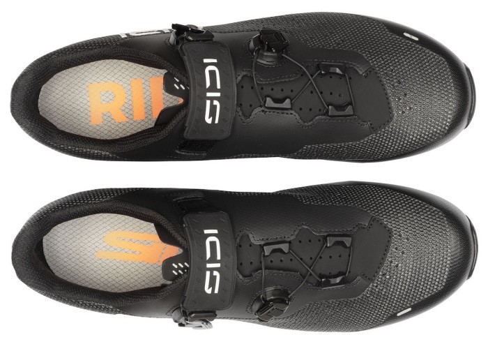 Взуття Sidi Dominator X MTB розмір 46 Black