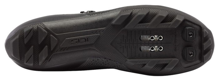 Взуття Sidi Dominator X MTB розмір 46 Black