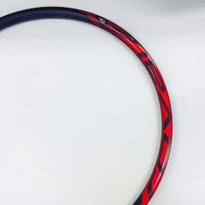 Обод Specialized RIM MY14 ROVAL CONTROL TRAIL 29 SL CARBON RIM, ФРАНТ/REAR, 32 HOLE, 21MM INNER WIDTH W/ RED DECAL 2021