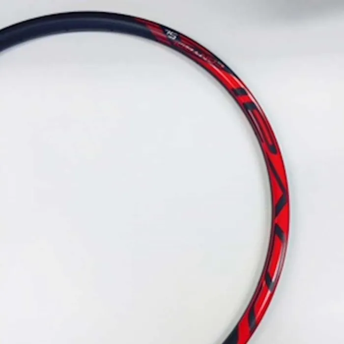 Обод Specialized RIM MY14 ROVAL CONTROL TRAIL 29 SL CARBON RIM, ФРАНТ/REAR, 32 HOLE, 21MM INNER WIDTH W/ RED DECAL 2021