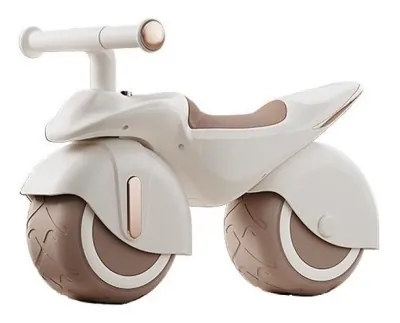 Биговел Kiddy Go Q7 beige