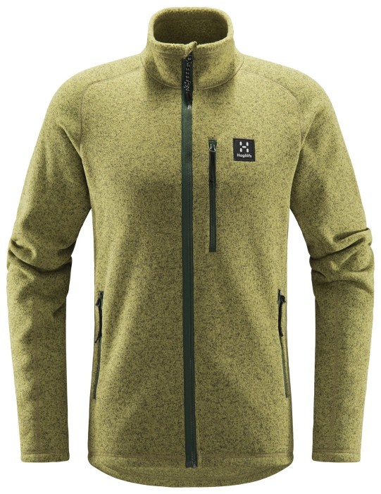 Фліс для туризму Haglofs ( 605083 ) Risberg Jacket Men 2023