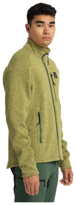 Фліс для туризму Haglofs ( 605083 ) Risberg Jacket Men 2023