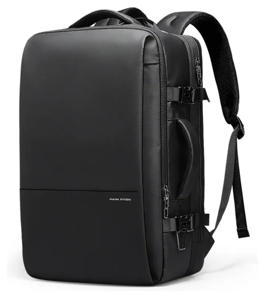 Рюкзак Mark Ryden Stark MR9822KR Black (MR9822_KR00)