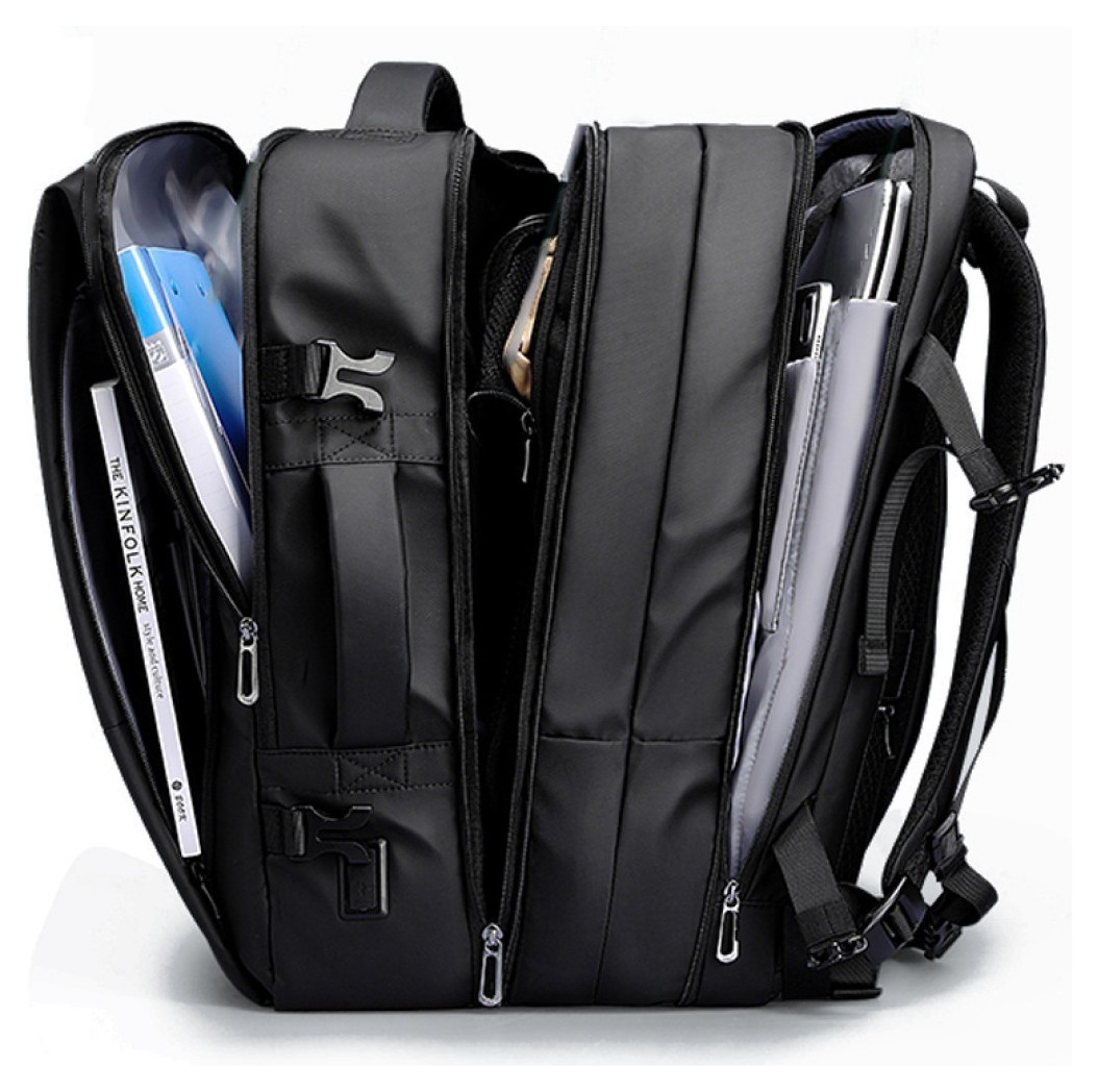 Рюкзак Mark Ryden Stark MR9822KR Black