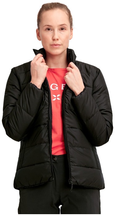 Куртка для туризму Mammut ( 1013-01090 ) Whitehorn IN Jacket Women 2021