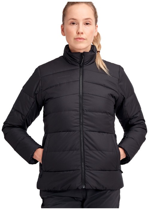 Куртка для туризму Mammut ( 1013-01090 ) Whitehorn IN Jacket Women 2021