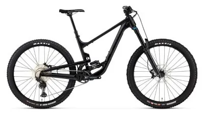 Велосипед Rocky Mountain ALTITUDE A50 2025