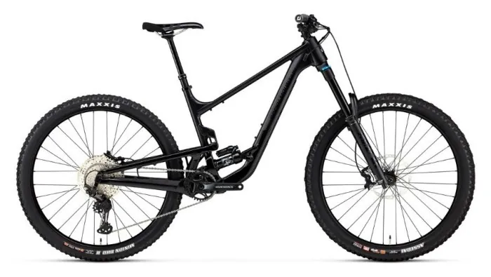 Велосипед Rocky Mountain ALTITUDE A50 2025