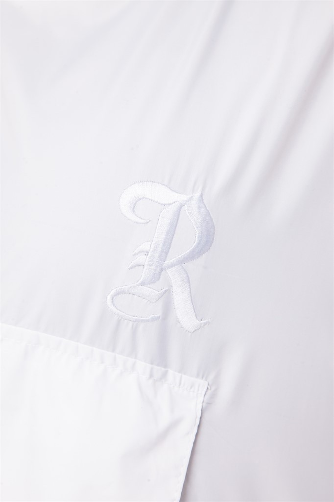 Женская ветровка Rich Sport Luxe XL White