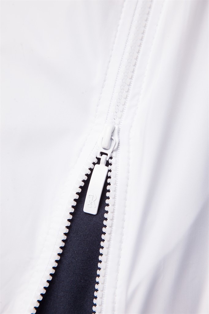 Женская ветровка Rich Sport Luxe XL White
