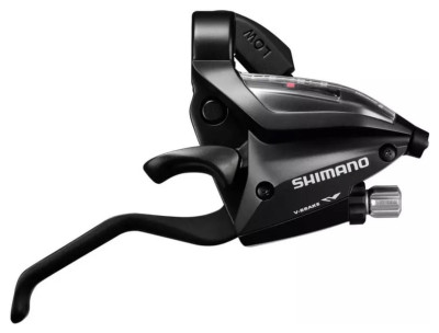 Моноблок прав. 8 SHIMANO ST-EF500