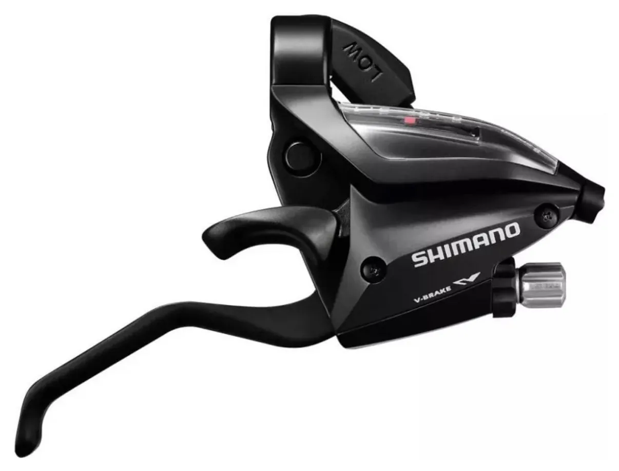 Моноблок прав. 8 SHIMANO ST-EF500 (SHLR-038)