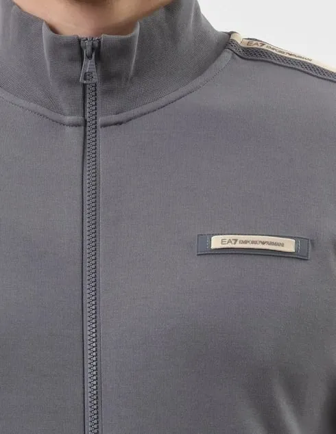 Кофта Armani EA7 ( 7M001479-AF12660 ) SWEATSHIRT 2026