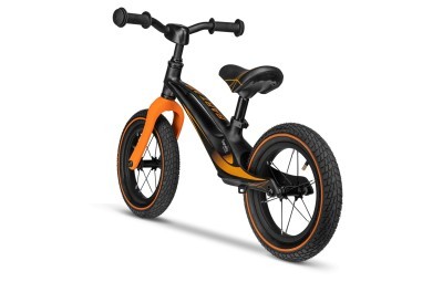 Беговел Lionelo BART AIR PINK VIOLET