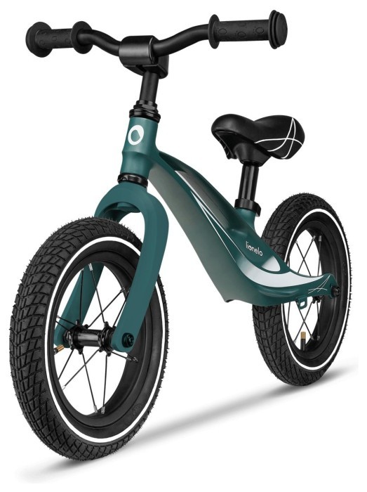 Беговел Lionelo BART AIR PINK VIOLET