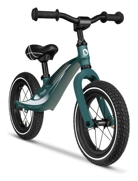 Беговел Lionelo BART AIR PINK VIOLET