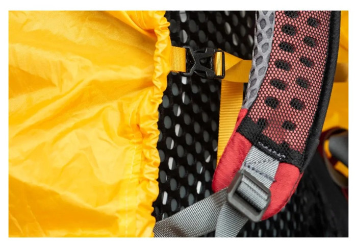 Накидка Turbat Raincover L